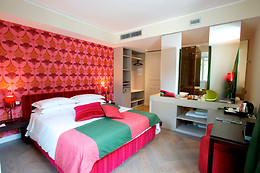 Fuori Porta House Bar