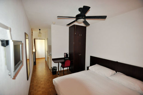 Hôtel Calvy*** - photo 1