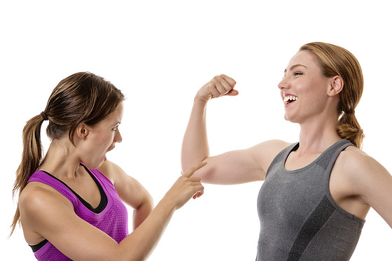 Club Fitness Vas-y - photo 1