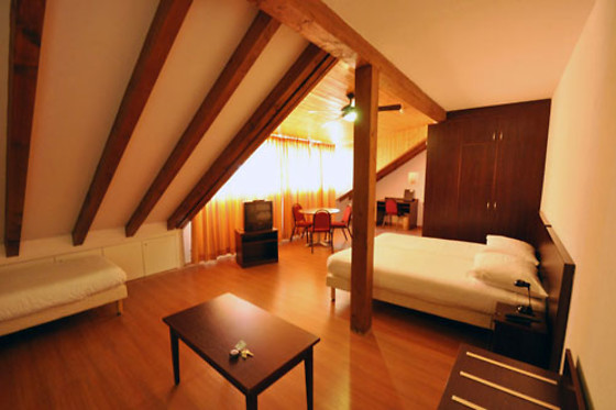 Hôtel Calvy*** - photo 2