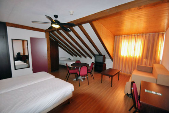 Hôtel Calvy*** - photo 3