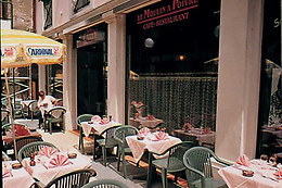 Hôtel Calvy***