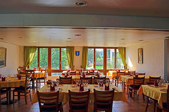Restaurant Feuillage - photo 1