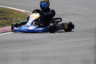Karting pour 2 - RLS Karting - Oise (60)