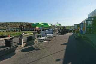 Karting pour 2 - RLS Karting - Oise (60)