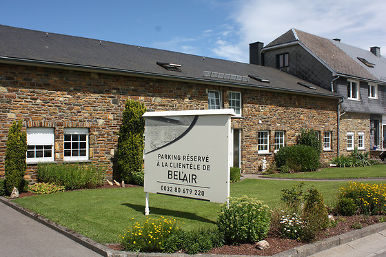 Hôtel Belair*** Waismes - photo 22