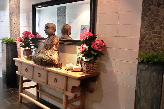 Saillant Hotel Gulpenerland - photo 3