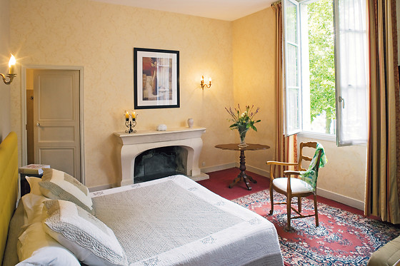 Hôtel Le Plantagenet - photo 10