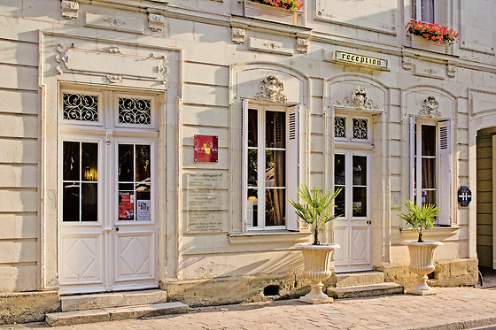 Hôtel Le Plantagenet - photo 6
