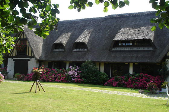 L'Ile Normande - photo 1