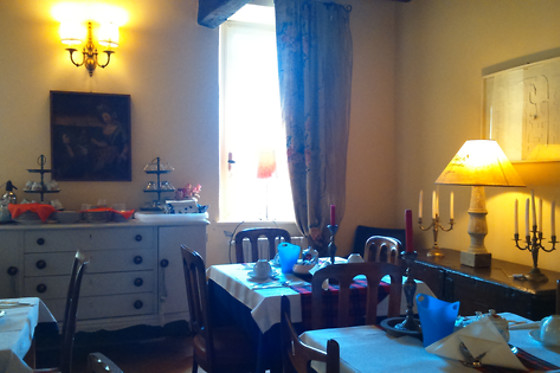 B&B Villa Albertina - photo 10