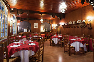 Repas pour 2 à l'Hostellerie de la Croix d’Or à Roye (80)