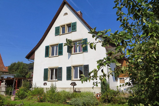 BnB Schönenwerd - photo 2