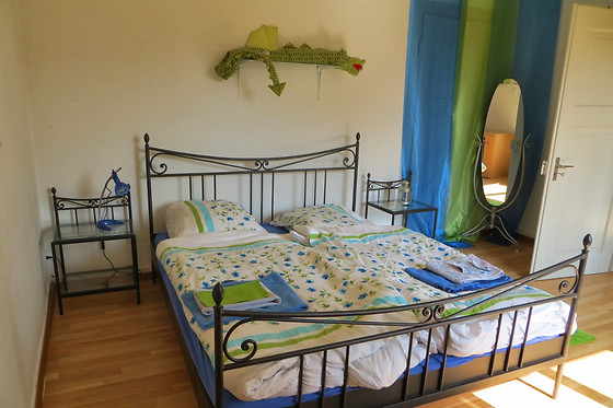 BnB Schönenwerd - photo 4