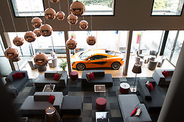Hôtel de la Source Spa-Francorchamps