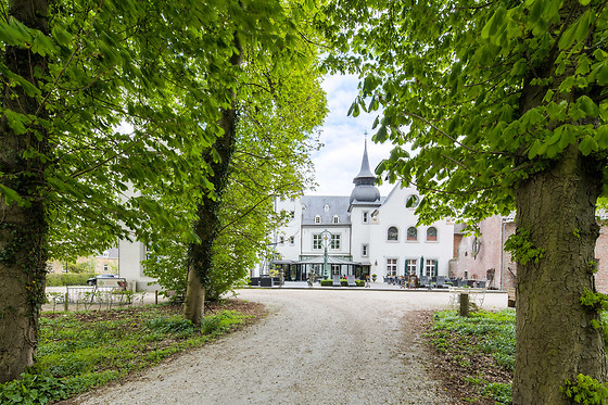 Saillant Hotel Kasteel Doenrade - photo 3
