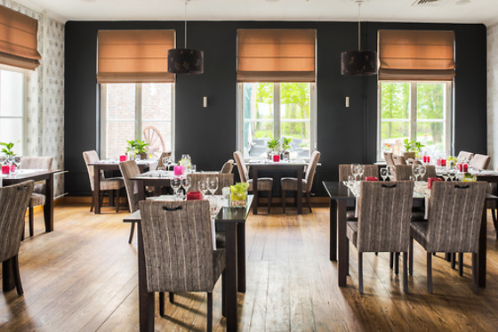 Saillant Hotel Kasteel Doenrade - photo 6