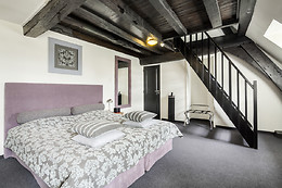 Saillant Hotel Kasteel Doenrade