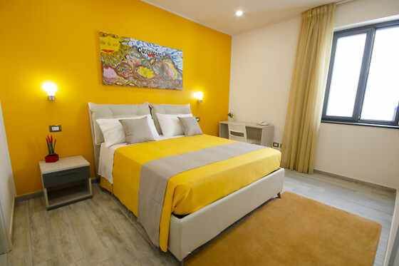 Gustarosso Rooms - photo 3