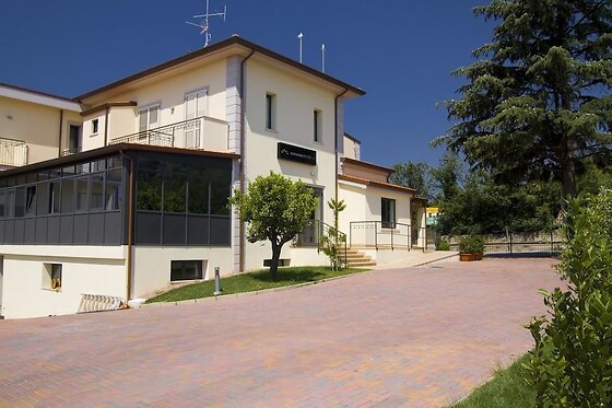 Online Booking EPS - photo 0