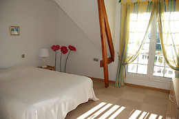 Domaine des Tinarages