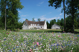 Domaine des Tinarages