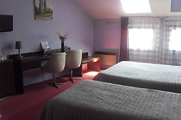 Hôtel Le Bagatelle