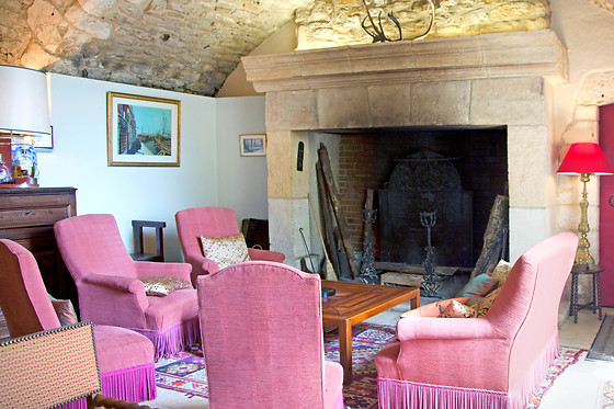 Manoir d'Hautegente - photo 6