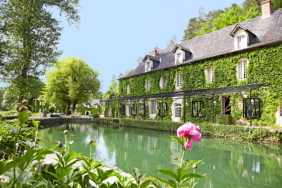 Manoir d'Hautegente - photo 8