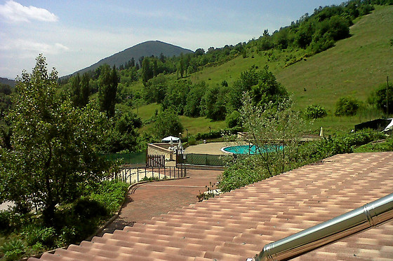Agriturismo I Trocchi - photo 7