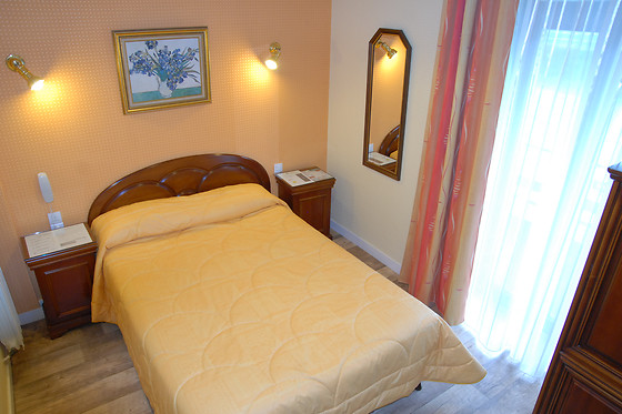 Hôtel les 13 assiettes - photo 8