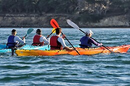 Kerners kayak