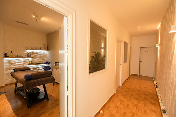 TUS MASAJES EN CASA - photo 1