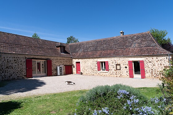 La fermette du perougord - photo 0
