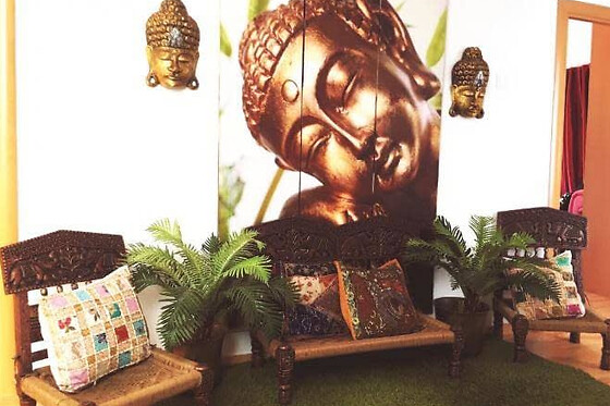 AYURVEDA LIFESTYLE SPAIN - photo 7