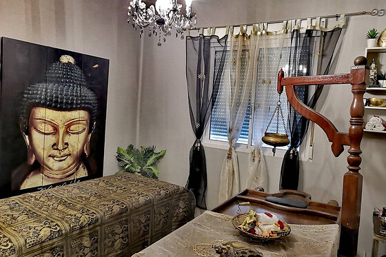 AYURVEDA LIFESTYLE SPAIN - photo 10