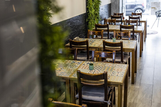 Basta Simple Brunch - photo 4