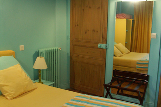 Hôtel du Palais - photo 2