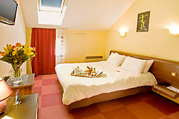 Hôtel Le Bagatelle