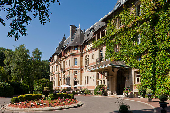Château de Montvillargenne - photo 0
