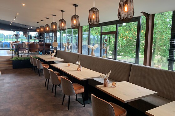 Brasserie Breugelhoeve M&M - photo 2