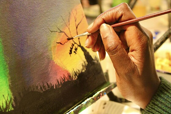 Happy Paint - photo 4