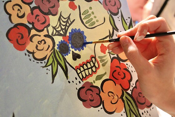 Happy Paint - photo 5