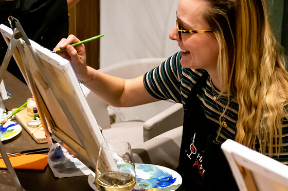 Happy Paint - photo 1