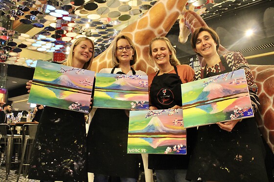 Happy Paint - photo 12