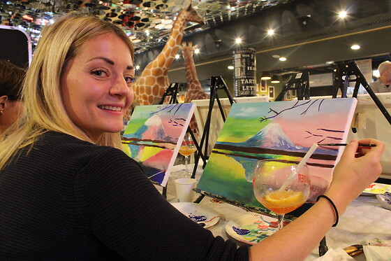 Happy Paint - photo 13