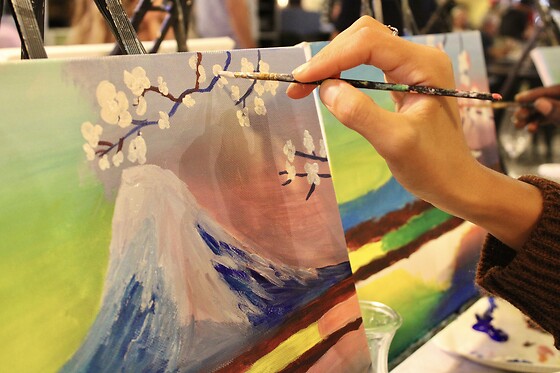 Happy Paint - photo 6