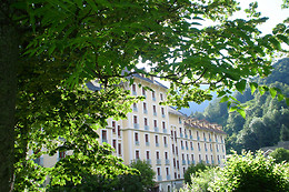Appart’Hotel le Splendid