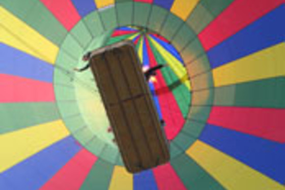 Montgolfières Air Magic - photo 3