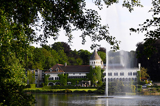 Accès aux thermes chez Martin's Spa, Fitness & Bodywhealth à Genval (Brabant wallon)